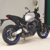 Мотоцикл Yamaha MT-09SP с пробегом 18472 km