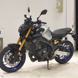 Мотоцикл Yamaha MT-09SP с пробегом 18472 km