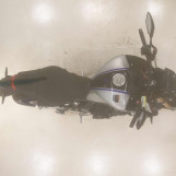 Мотоцикл Yamaha MT-09SP с пробегом 18472 km