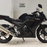 Мотоцикл Honda CBR250R с пробегом 20898 km