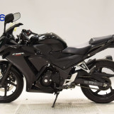 Мотоцикл Honda CBR250R с пробегом 20898 km