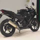 Мотоцикл Honda CBR250R с пробегом 20898 km