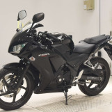 Мотоцикл Honda CBR250R с пробегом 20898 km