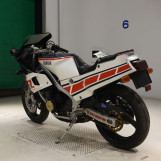 Мотоцикл Yamaha FZ400R с пробегом 33214 km