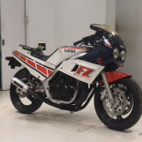 Мотоцикл Yamaha FZ400R с пробегом 33214 km