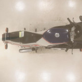 Мотоцикл Yamaha FZ400R с пробегом 33214 km