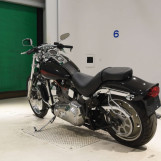 Мотоцикл HD SOFTAIL FXST1450 з пробігом 97219 km