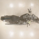 Мотоцикл HD SOFTAIL FXST1450 з пробігом 97219 km