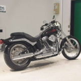 Мотоцикл HD SOFTAIL FXST1450 з пробігом 97219 km