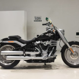 Мотоцикл HD FATBOY FLFBS1868 з пробігом 21269 km