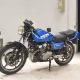 Мотоцикл Suzuki GSX400F з пробігом 6271 km