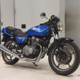 Мотоцикл Suzuki GSX400F з пробігом 6271 km