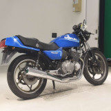 Мотоцикл Suzuki GSX400F з пробігом 6271 km