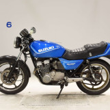 Мотоцикл Suzuki GSX400F з пробігом 6271 km