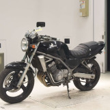 Мотоцикл Kawasaki BALIUS ZR250 с пробегом 19443 km