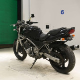 Мотоцикл Kawasaki BALIUS ZR250 с пробегом 19443 km