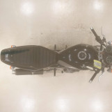 Мотоцикл Kawasaki BALIUS ZR250 с пробегом 19443 km