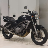 Мотоцикл Kawasaki BALIUS ZR250 с пробегом 19443 km