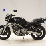 Мотоцикл Kawasaki BALIUS ZR250 с пробегом 19443 km