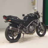 Мотоцикл Kawasaki BALIUS ZR250 с пробегом 19443 km