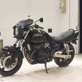 Мотоцикл Suzuki GSX400 INAZUMA з пробігом 40610 km