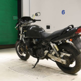 Мотоцикл Suzuki GSX400 INAZUMA з пробігом 40610 km