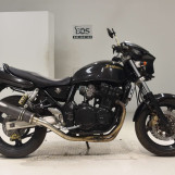 Мотоцикл Suzuki GSX400 INAZUMA з пробігом 40610 km