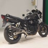 Мотоцикл Suzuki GSX400 INAZUMA з пробігом 40610 km