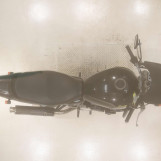 Мотоцикл Suzuki GSX400 INAZUMA з пробігом 40610 km