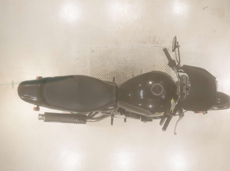 Мотоцикл Suzuki GSX400 INAZUMA з пробігом 40610 km