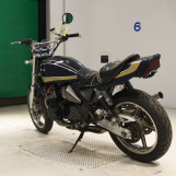 Мотоцикл Kawasaki ZEPHYR400 с пробегом 40701 km