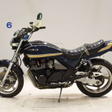 Мотоцикл Kawasaki ZEPHYR400 с пробегом 40701 km