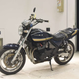 Мотоцикл Kawasaki ZEPHYR400 с пробегом 40701 km
