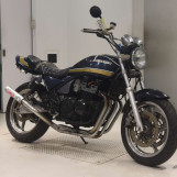 Мотоцикл Kawasaki ZEPHYR400 с пробегом 40701 km