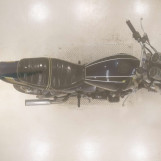 Мотоцикл Kawasaki ZEPHYR400 с пробегом 40701 km