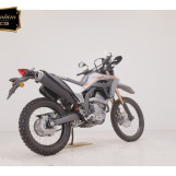 Мотоцикл Honda CRF250L-2 с пробегом 370 km