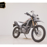 Мотоцикл Honda CRF250L-2 с пробегом 370 km