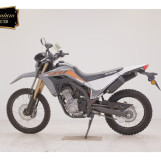 Мотоцикл Honda CRF250L-2 с пробегом 370 km