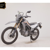 Мотоцикл Honda CRF250L-2 с пробегом 370 km