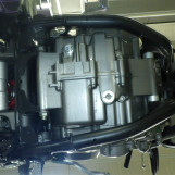 Мотоцикл Honda CRF250L-2 с пробегом 370 km