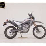 Мотоцикл Honda CRF250L-2 с пробегом 370 km