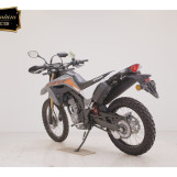 Мотоцикл Honda CRF250L-2 с пробегом 370 km