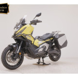 Мотоцикл Honda X-ADV750-2 с пробегом 206 km