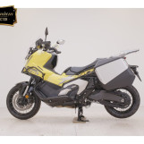 Мотоцикл Honda X-ADV750-2 с пробегом 206 km