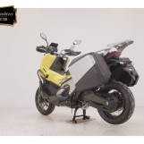 Мотоцикл Honda X-ADV750-2 с пробегом 206 km