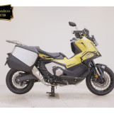 Мотоцикл Honda X-ADV750-2 с пробегом 206 km