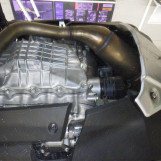 Мотоцикл Honda X-ADV750-2 с пробегом 206 km