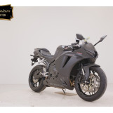 Мотоцикл Honda CBR600RR-4 с пробегом 1877 km