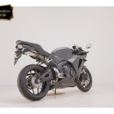 Мотоцикл Honda CBR600RR-4 с пробегом 1877 km