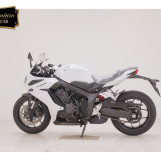 Мотоцикл Honda CBR650R з пробігом 1588 km